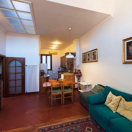 Toberto Apartment Roma Esterno foto