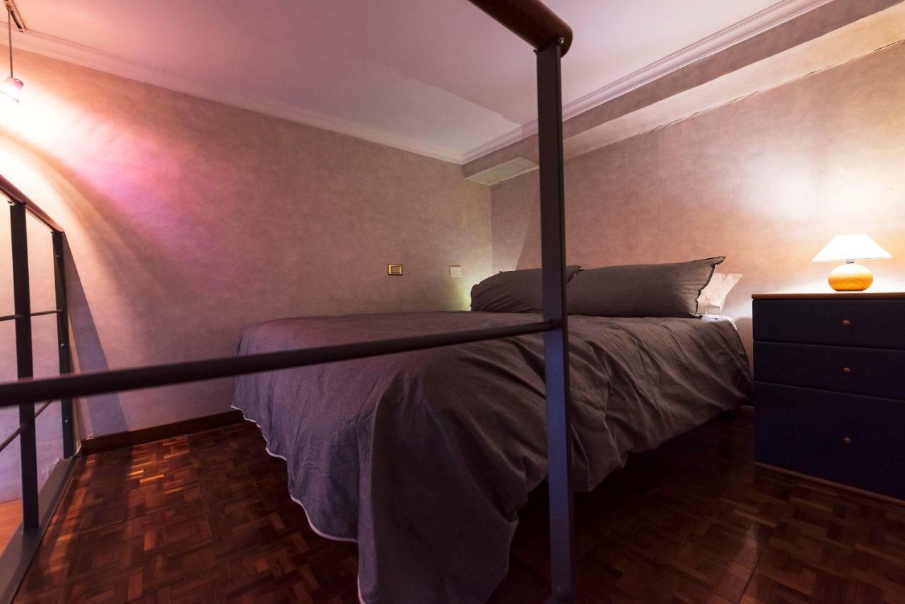 Toberto Apartment Roma Esterno foto