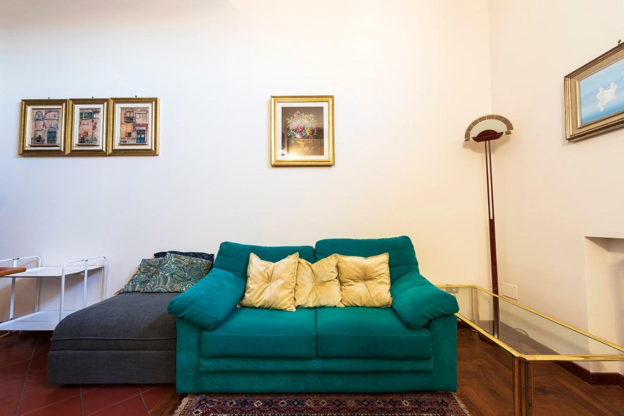 Toberto Apartment Roma Esterno foto